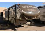 2015 PRIME TIME MFG 295RST - Myers RV, Albuquerque New Mexico