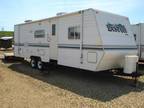 2001 Layton by Skyline Scout 308BH