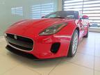 Used 2018 Jaguar F-TYPE Coupe CANONSBURG, PA 15317