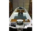 1986 CMF Fishing Boat-with Trailer and motor