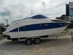 2006 Bayliner Cab in Cruise Boat Sharp ~ Sporty ~ Ready to ride the wa