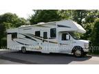 $69,900 2009 Four Winds Chateau 31' with extended warranty