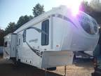Sale** 2012 Bighorn by Heartland 30 footer - 5th wheel - One Owner