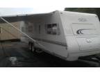 2000 R Vision Trail Lite - 30 Foot - Large Awning! BUNKS!!! -