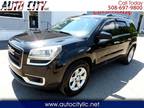 Used 2013 GMC Acadia for sale.
