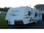 29FT Jay Feather Trailer -