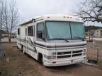 1994 chevy 454 fleetwood flair rv - super condition