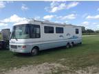 1999 Dolphin Motorhome Low miles very clean. Ready to roll