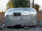 1957 Vintage Airstream Bubble very clean