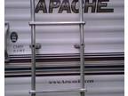 2002 apache slide in truck rv