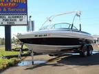 2009 Reinell 197LX Family Power Boat - WE FINANCE! -