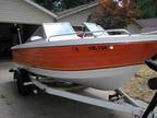 $1,000 speed boat (Elkhart)