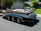 $35,000 OBO Boat