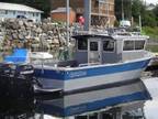 2013 26' North River Seahawk OS For Sale -