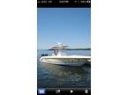 29' 2005 Pro-Line Fresh Water Use Only Loaded and with Trailer