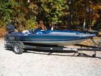 10004;✔✔ 1995 Stratos Bass Boat