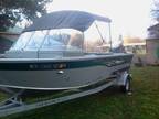 smokercraft boat for sale -