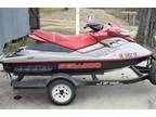 2005 Seadoo Rxp/ 2 Seater/ Supercharged/ Tons of Cheap Ski's **^ -
