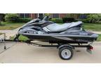 2009 Yamaha Fx HO Waverunner with trailer- 16 hours, well maintained