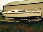 American sailboat PRICE REDUCED -