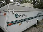 $3,800 OBO 1994 Jayco Pop Up Camper