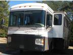 $56,500 2000 Fleetwood Discovery