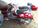 Scooter for sale -