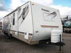 Sale** 2009 Prowler by Fleetwood 32ft - Travel Trailors