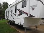 2012 Forest River Sabre 5th wheel - reduced!! -