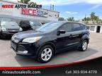 Used 2013 Ford Escape for sale.