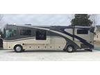 2005 Country Coach Inspire 40' w/3 Slide-Outs