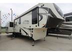 2015 Big Country 3596re - Fifth Wheel