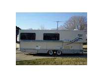 1996 hilo 26rd 26 foot 