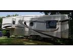 2007 DRV Luxury Suites Mobile Suites 36TK3 For Sale in Born Lake, Miss