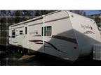 2007 Jayco Jay Feather LGT Series M-31V Looks Great