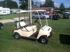 Club Car Golf Cart New Batteries -