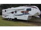 2011 Coachman Chaparral Like New Motivated -