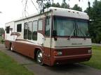 1998 Country Coach Allure Cascadia
