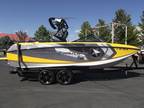 2013 Super Air Nautique G23 With XS 550 hp and NSS (Nautique Surf System) REDUCE