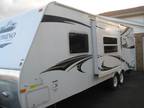 2011 Forest River Palomino Thoroughbred Ultra Lite REDUCED