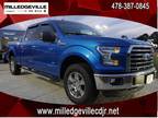 Used 2016 Ford F150 XLT Milledgeville, GA 31061