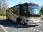 $125,900 2008 Fleetwood Expedition 38' Diesel Pusher w/3 Slides