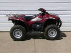2011 Kawasaki Brute Force 750 4x4 ONLY 183 MILES!!!