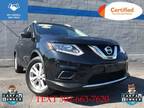 Used 2016 Nissan Rogue AWD SV TOWNSEND, DE 19734