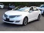 Used 2013 Lincoln MKZ AWD Peabody, MA 01960