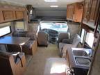 Motorhomes-Pickup Truck Campers-and RV Travel Trailer Sales
