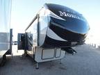 2015 Montana High Country 318RE