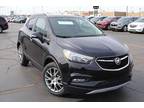 2018 Buick Encore Sport Touring Sport Touring 4dr Crossover
