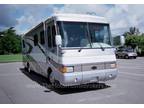 2001 Airstream Land Yacht 360 XC Diesel Pusher *REDUCED*