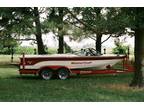 $10,000 OBO 1988 MasterCraft ProStar Ski boat